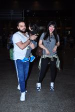Ayesha Takia returns from vacation on 16th June 2016